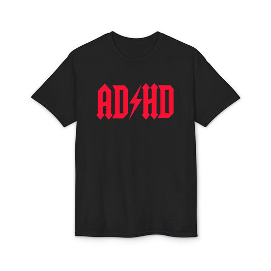 ADHD