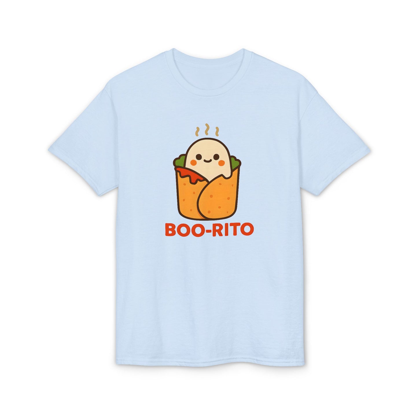 Boo-rito