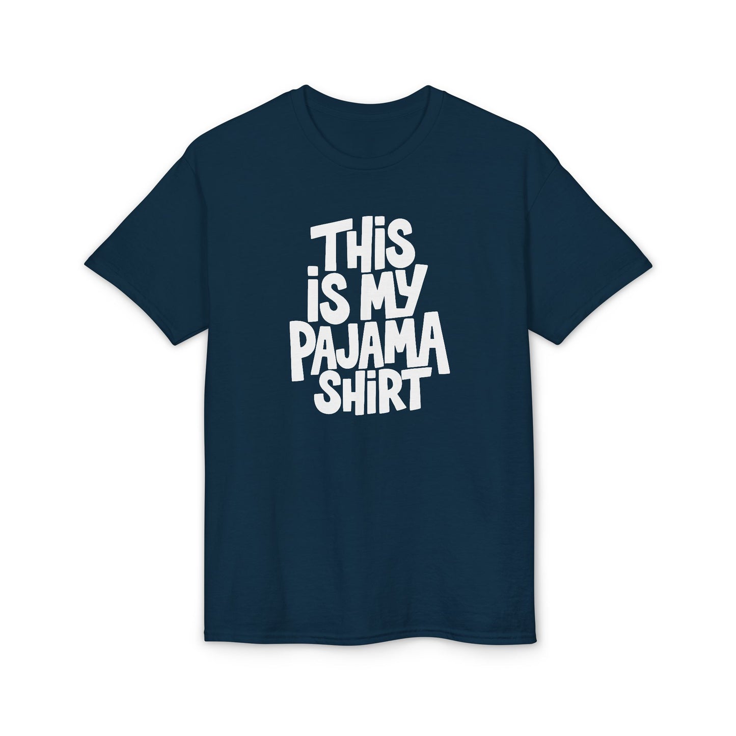 This Is My Pajama Shirt T-Shirt
