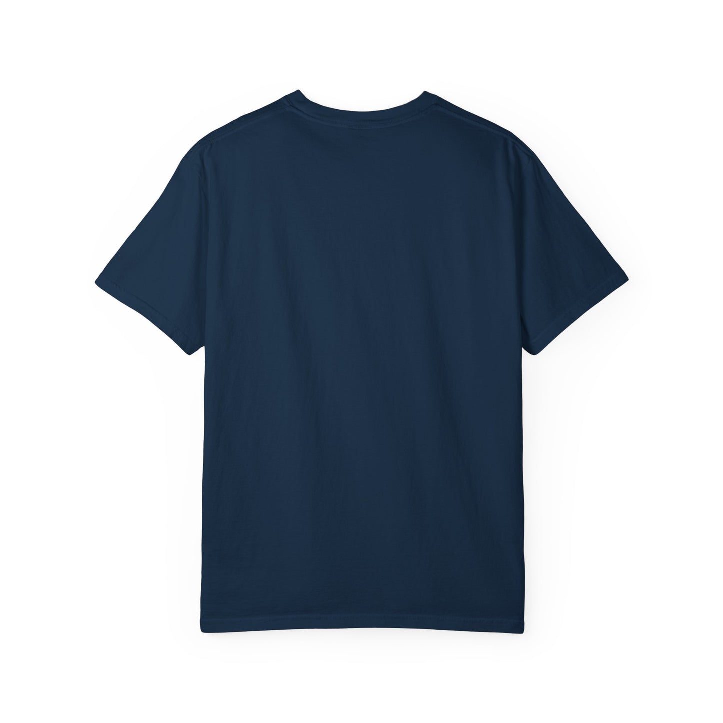 Pug Eating Pizza T-shirt
