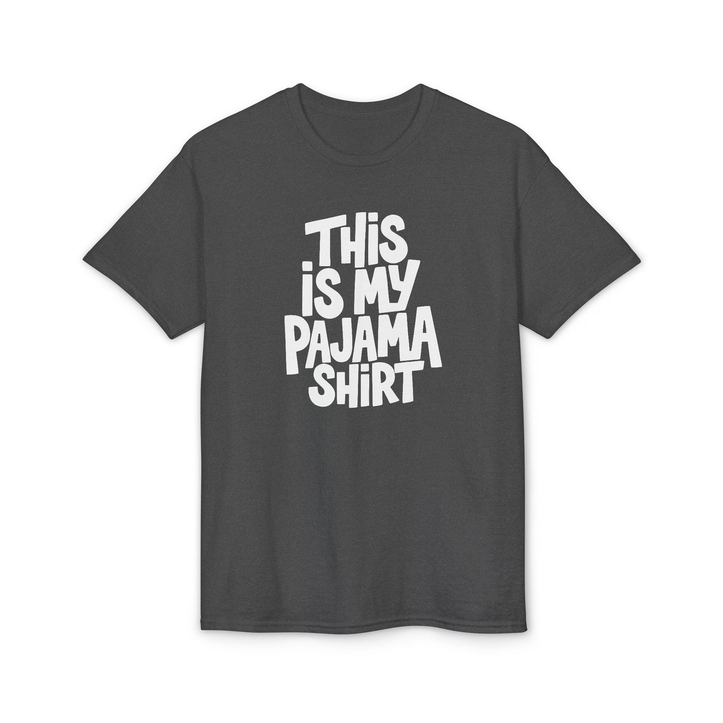This Is My Pajama Shirt T-Shirt