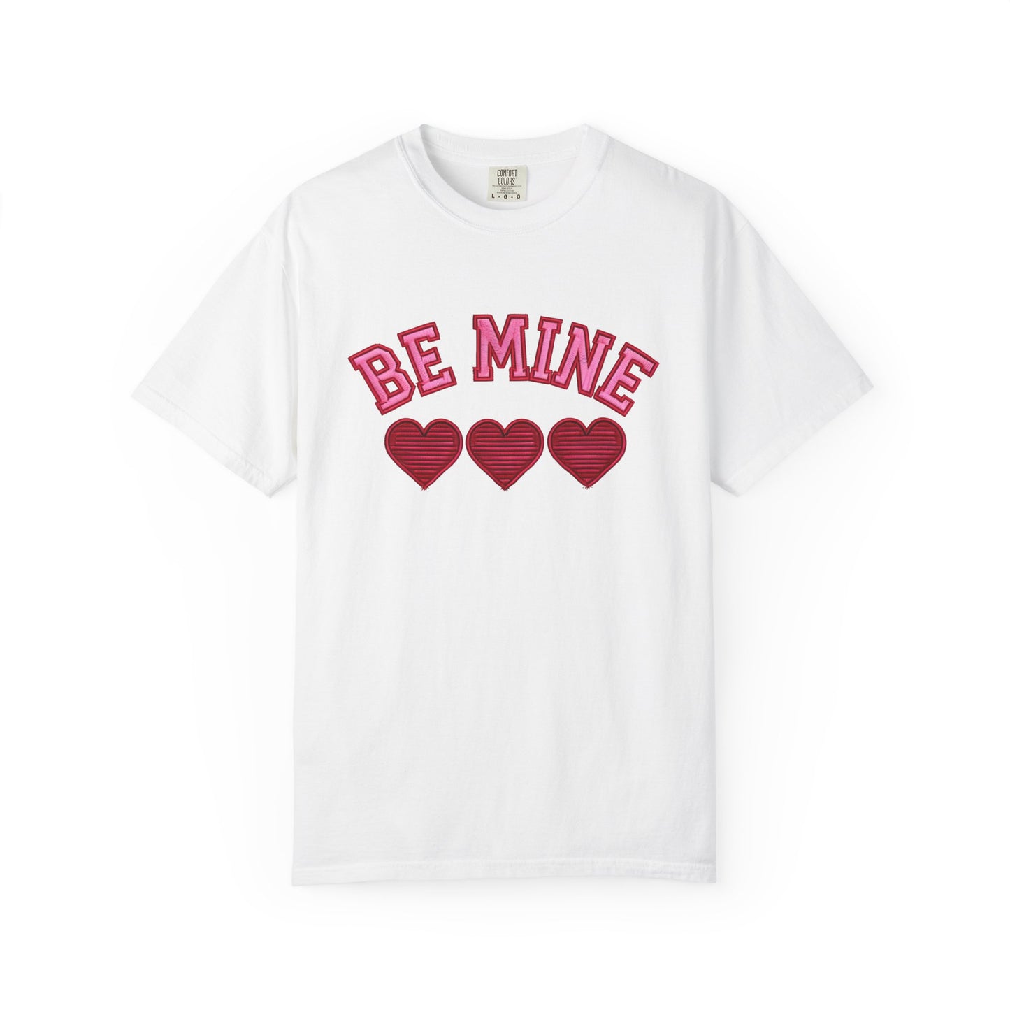 Be Mine