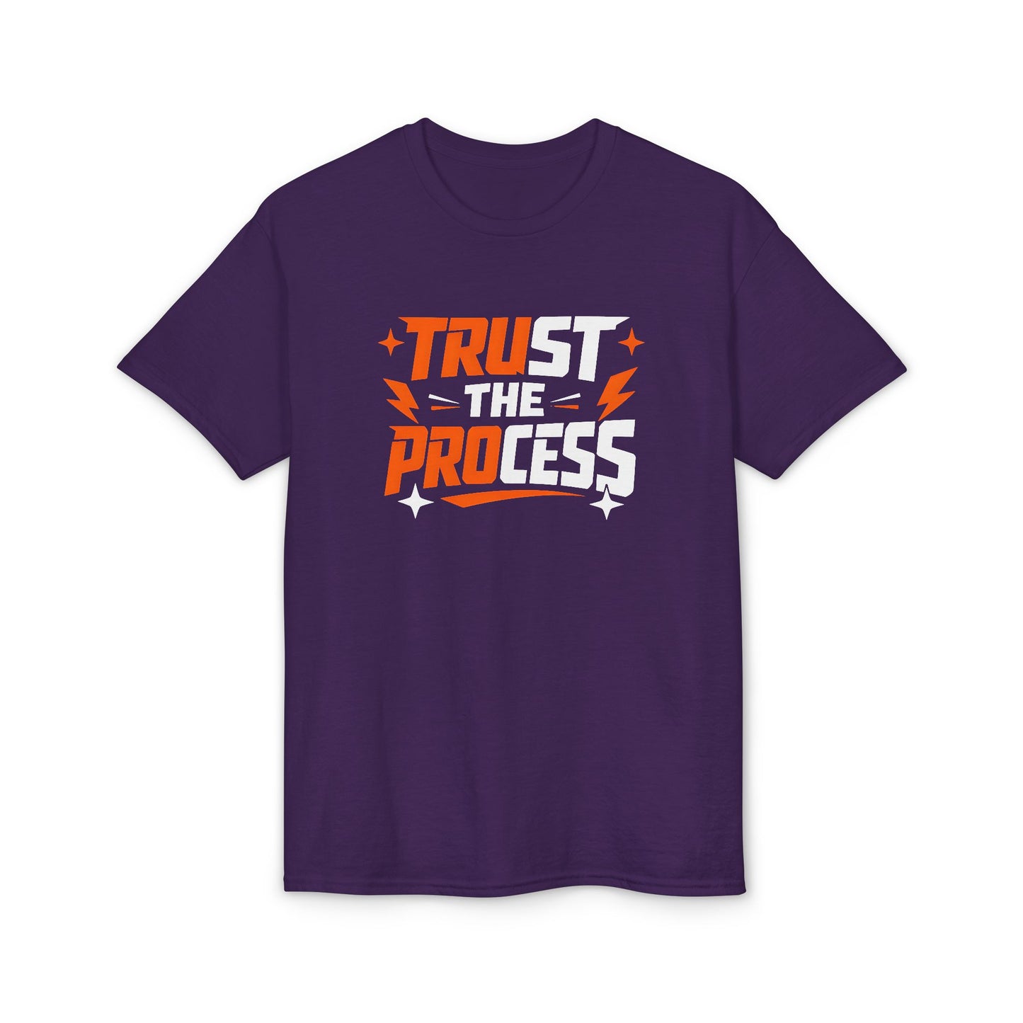 Trust The Process
