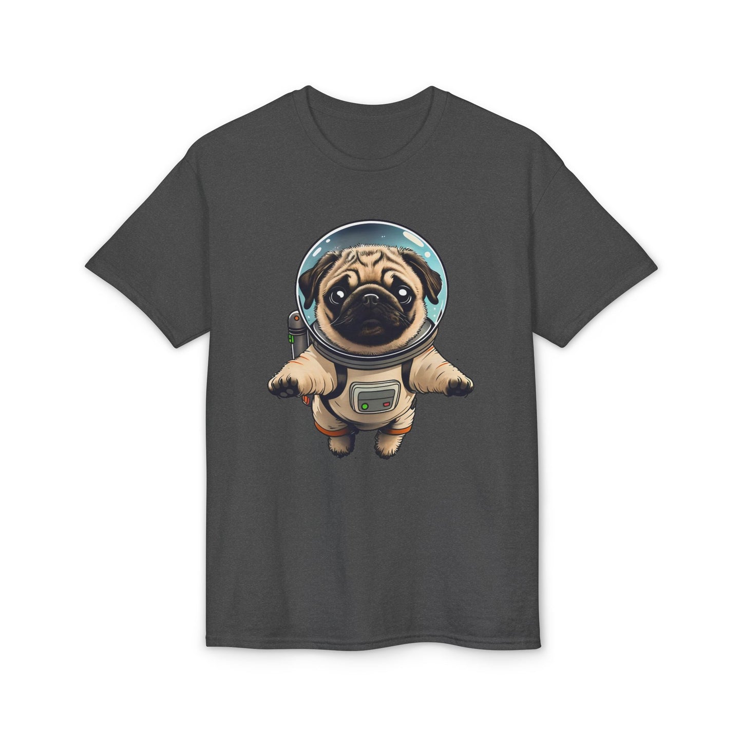 Space Pug