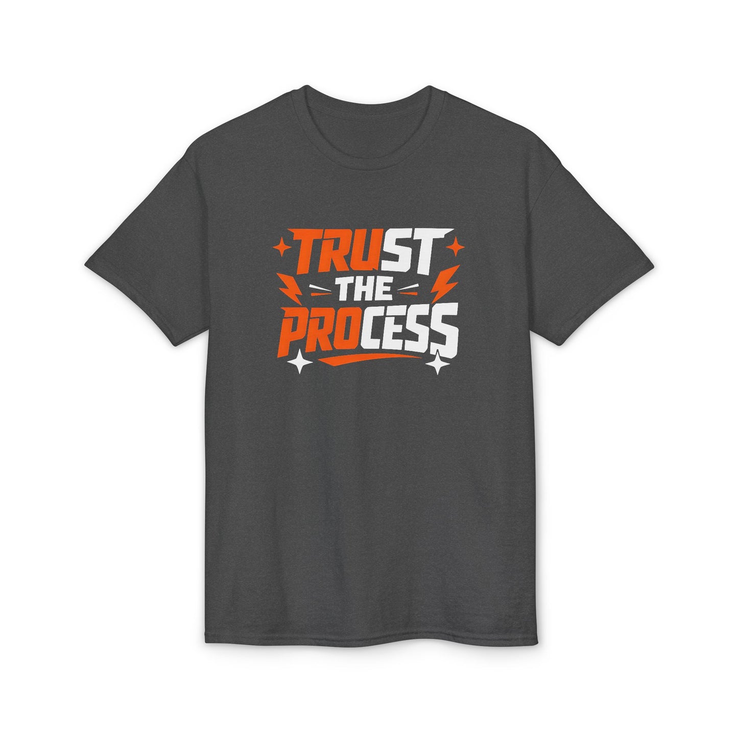 Trust The Process