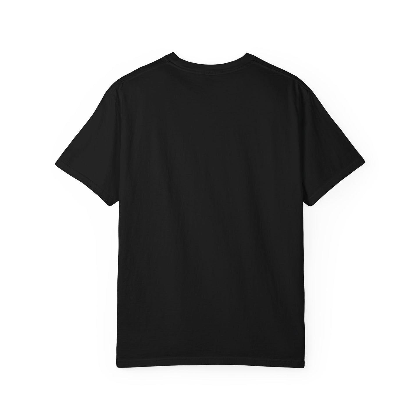 Pug Eating Pizza T-shirt