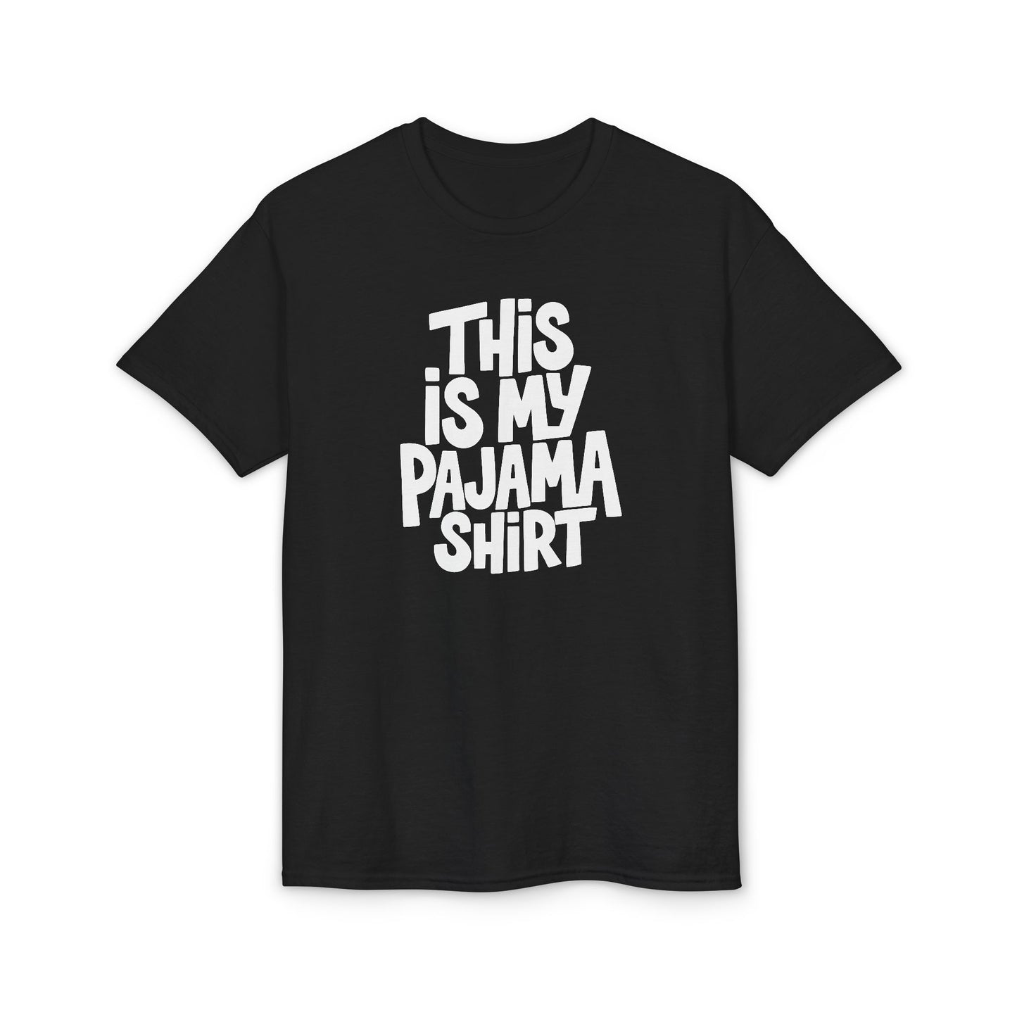 This Is My Pajama Shirt T-Shirt