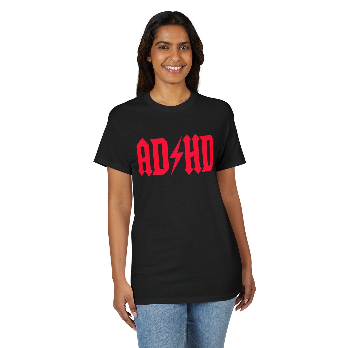 ADHD