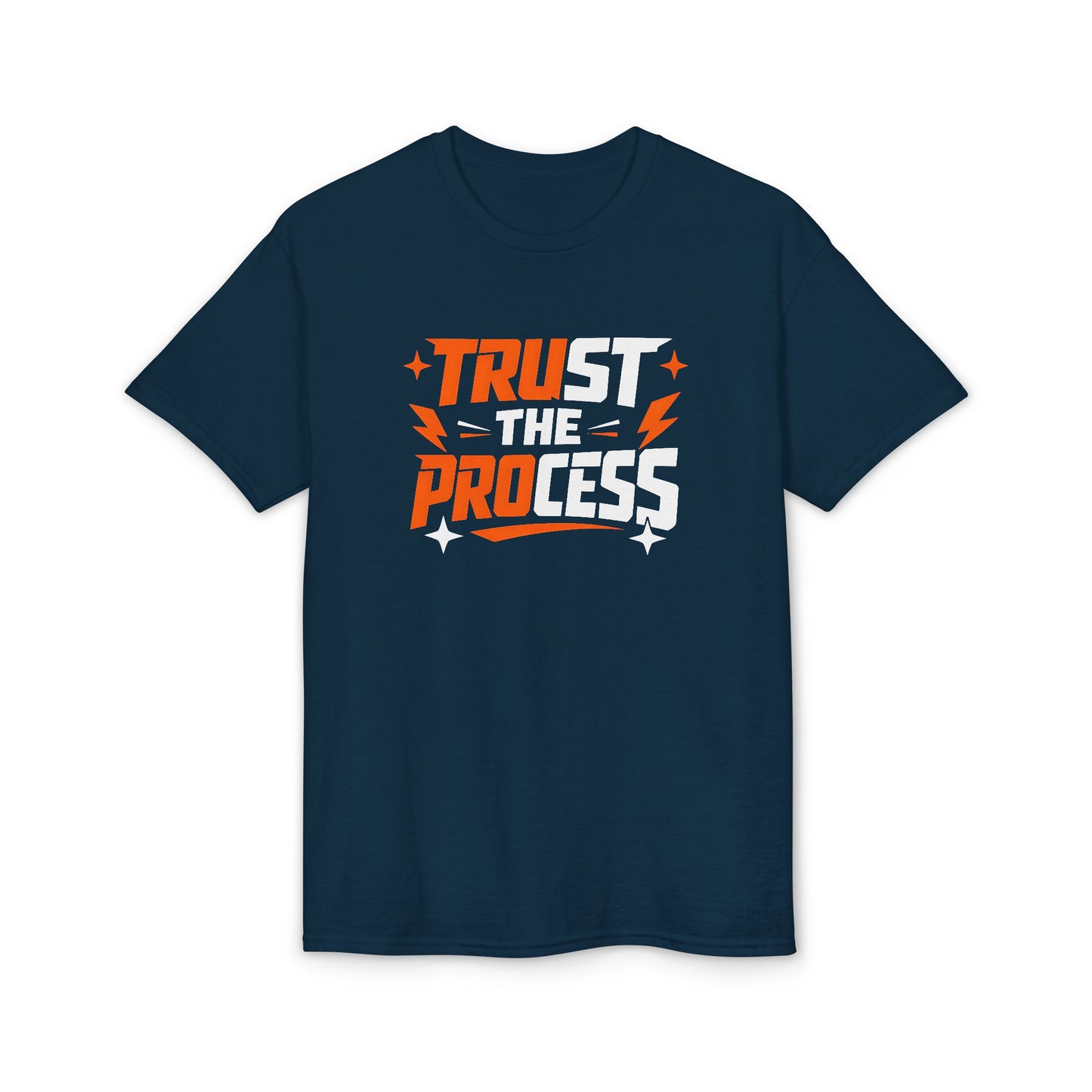 Trust The Process
