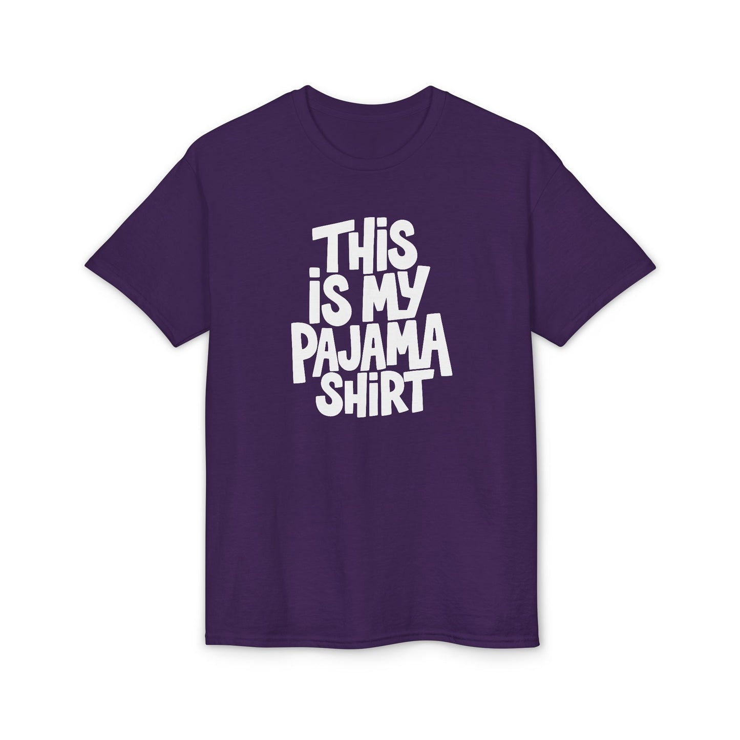 This Is My Pajama Shirt T-Shirt
