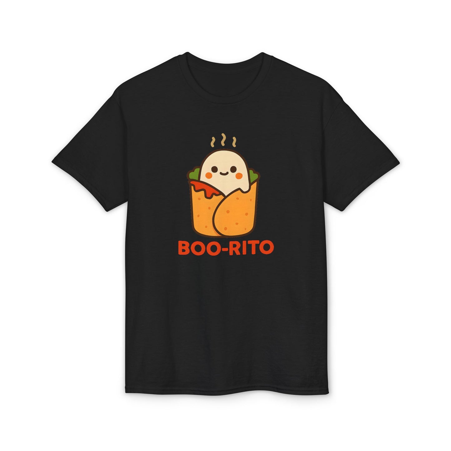 Boo-rito