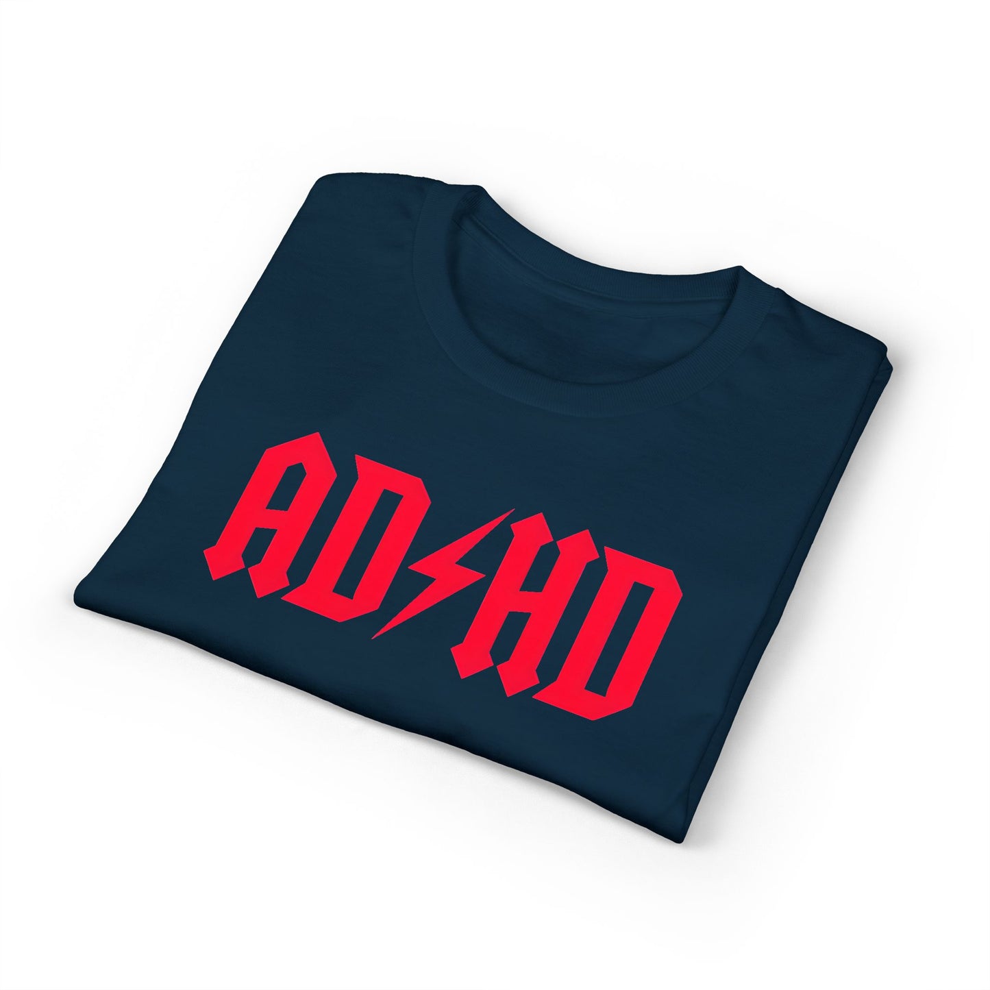 ADHD