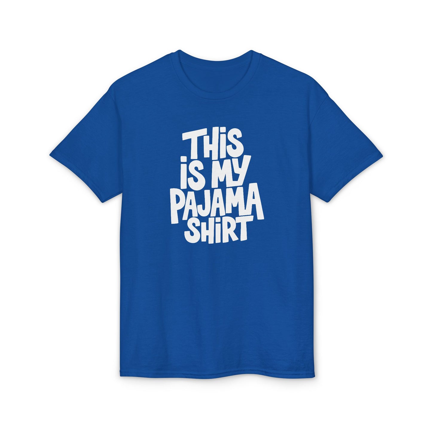 This Is My Pajama Shirt T-Shirt