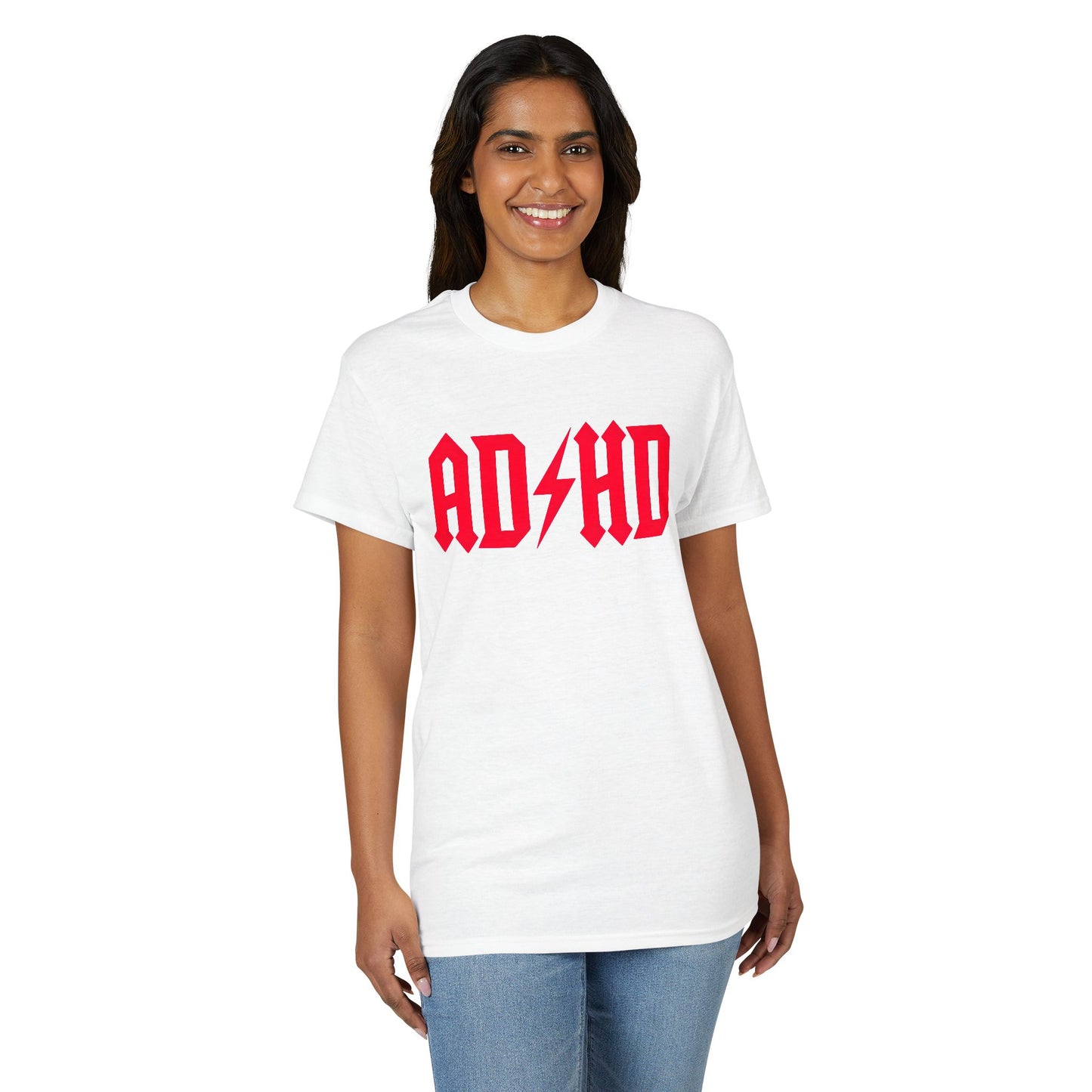 ADHD