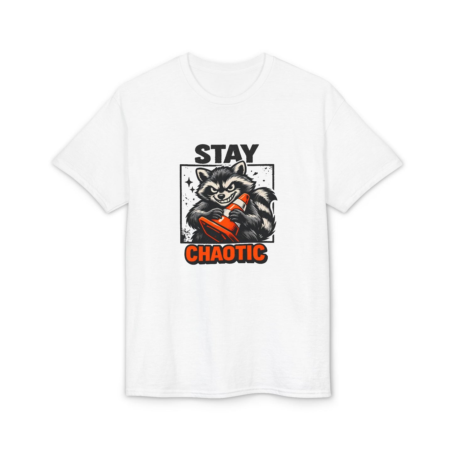 Stay Chaotic