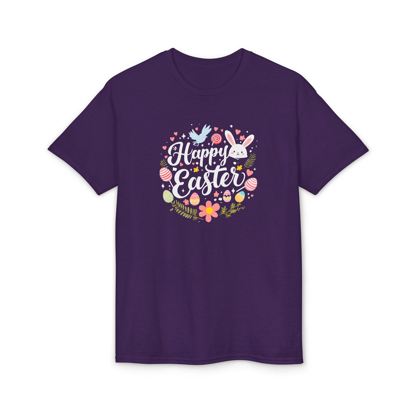 Happy Easter