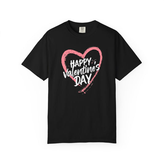 Happy Valentine's Day T-Shirt