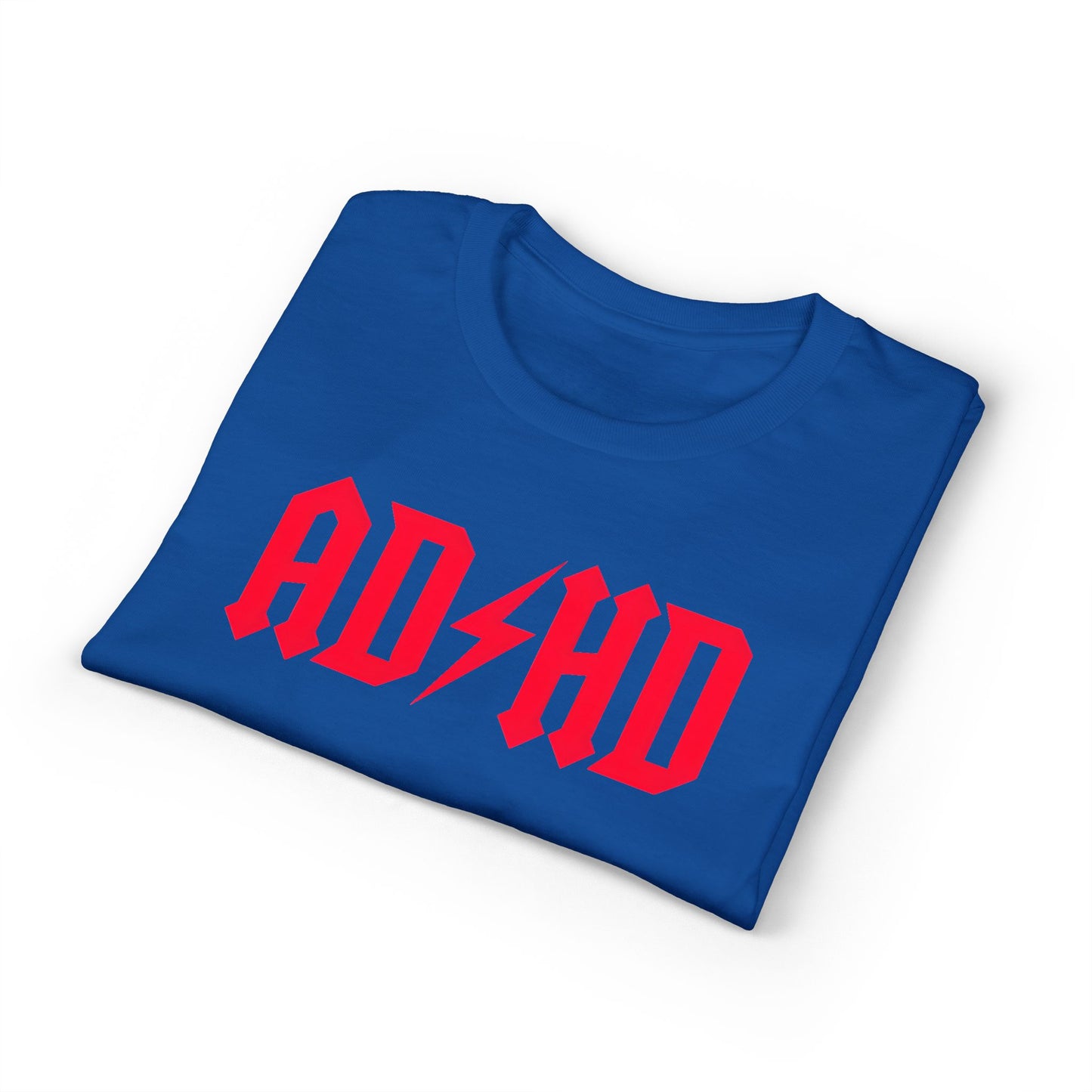 ADHD