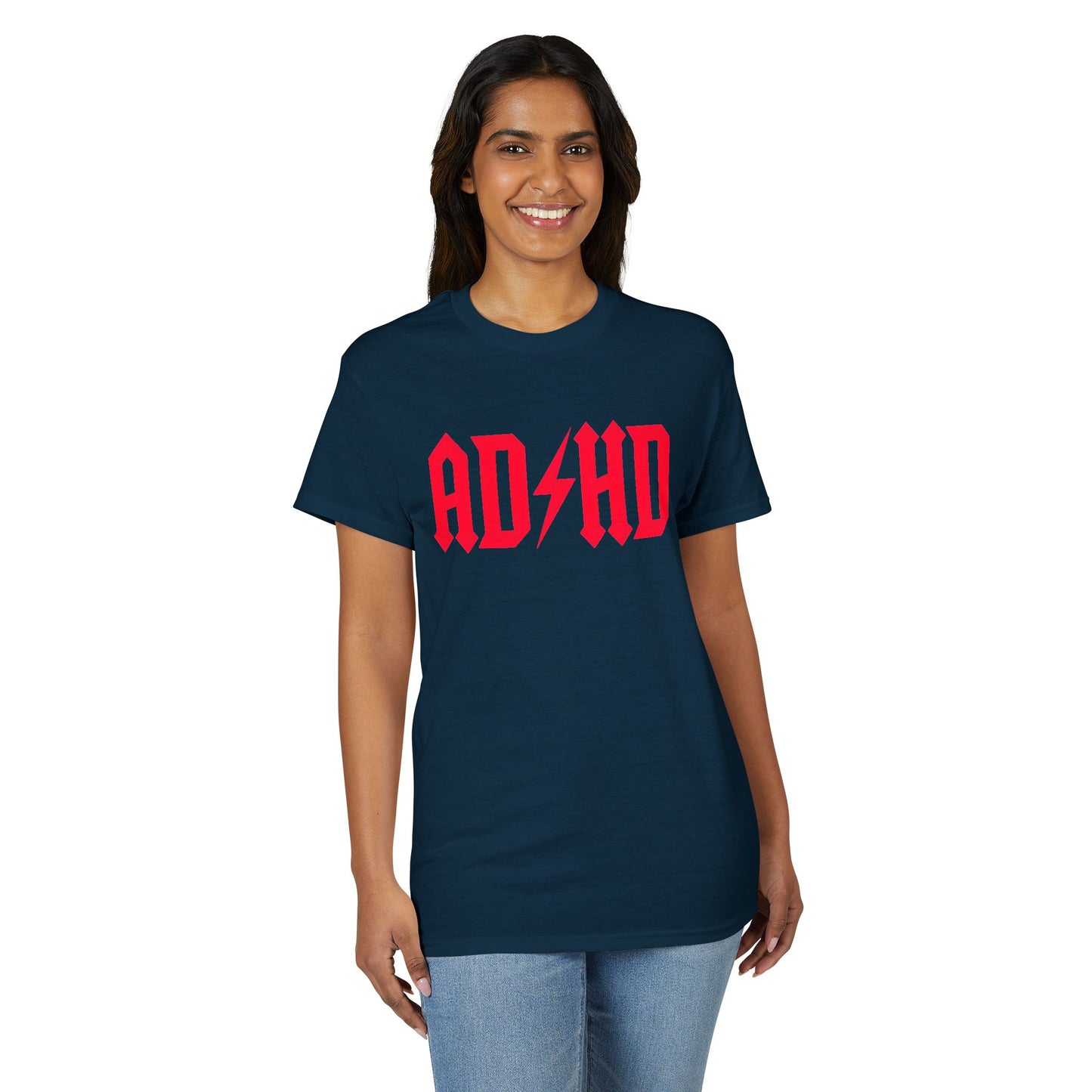 ADHD