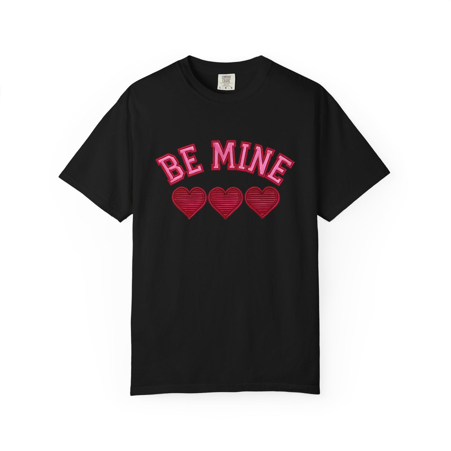 Be Mine