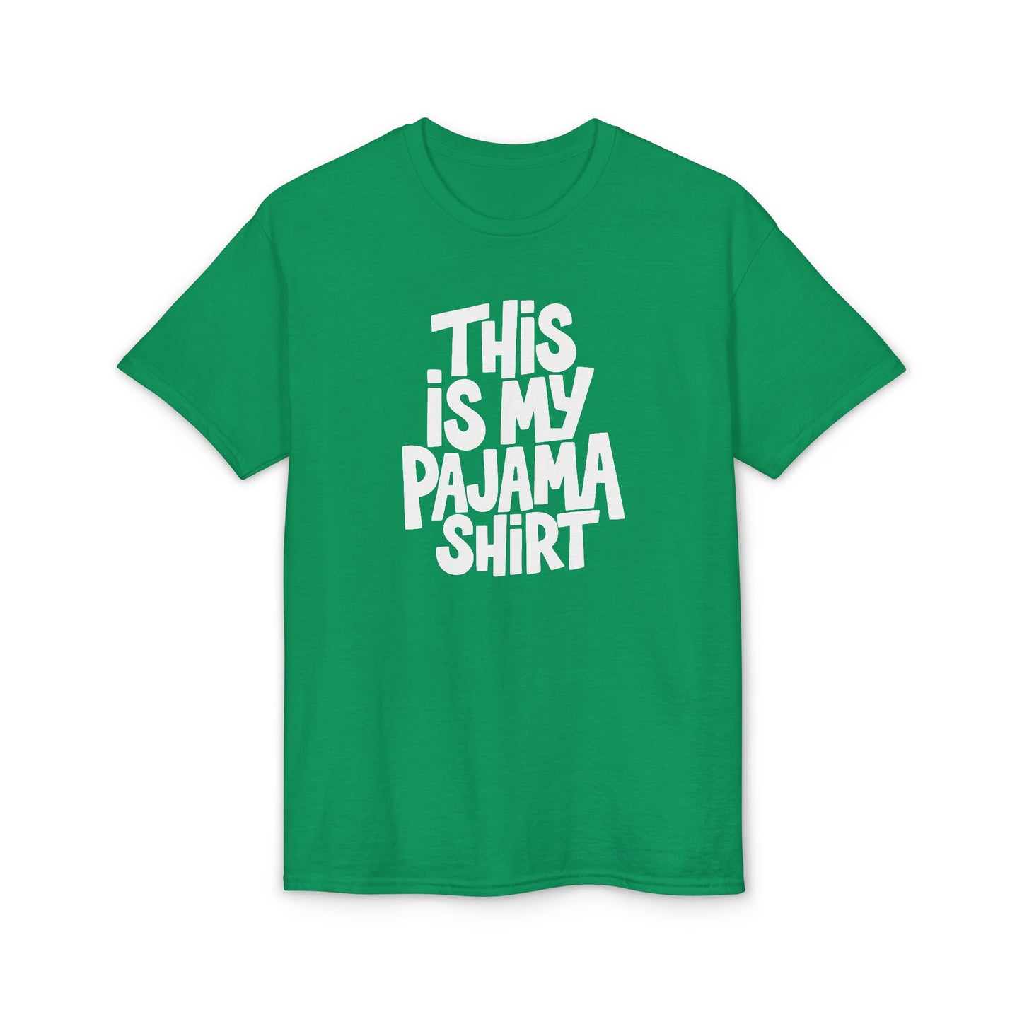 This Is My Pajama Shirt T-Shirt