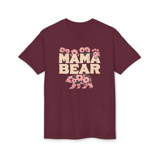 Mama Bear