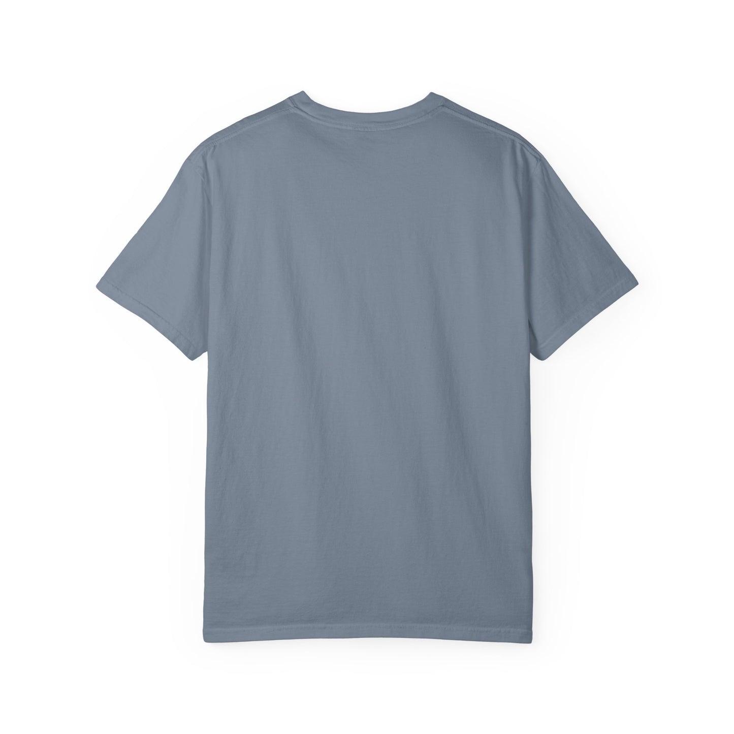 Pug Eating Pizza T-shirt