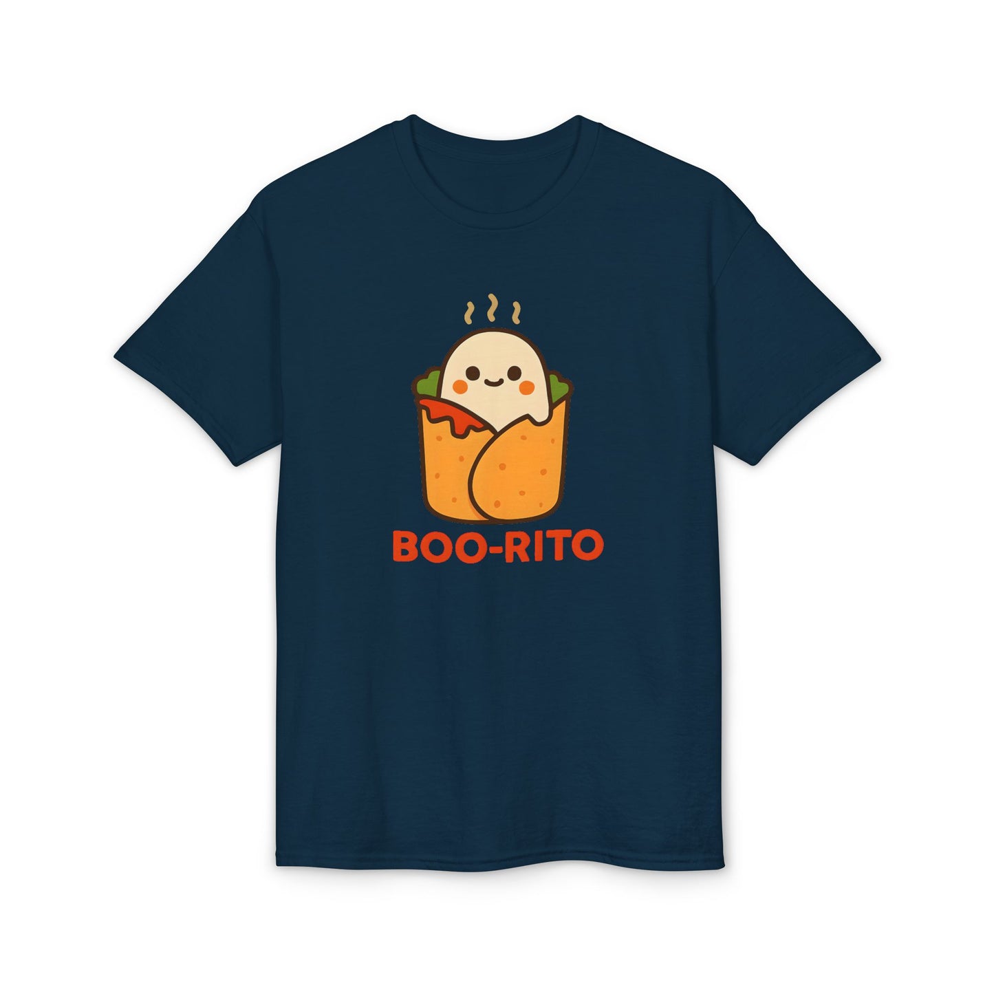 Boo-rito