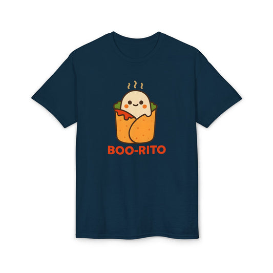 Boo-rito