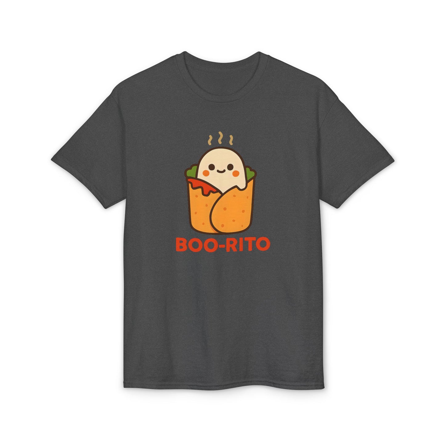 Boo-rito
