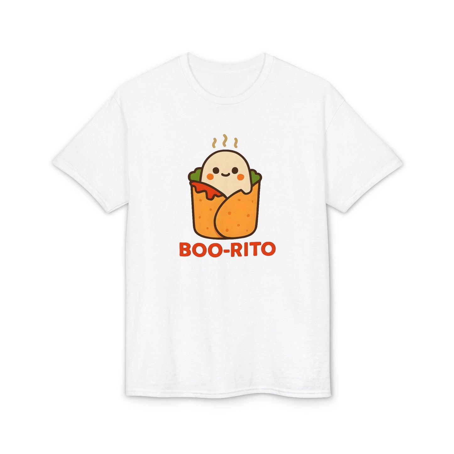 Boo-rito