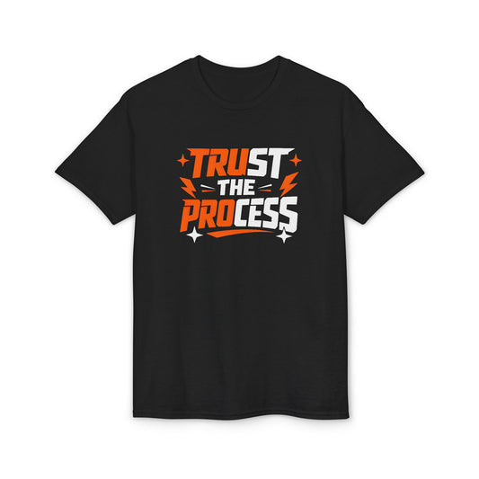 Trust The Process