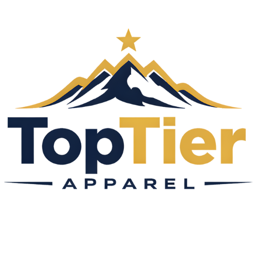Top Tier Apparel